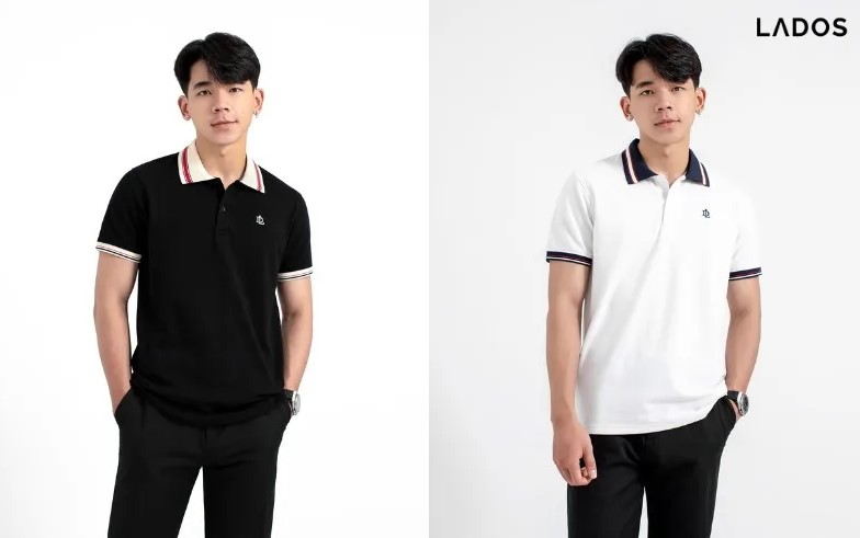 Ứng Dụng Của Áo Polo Thời Trang Nam Công Sở