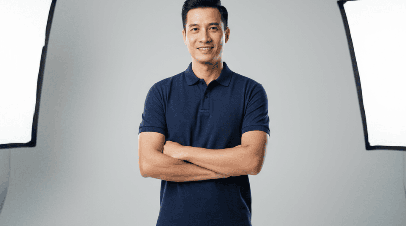 Vải CVC Là Gì Giải Pháp Cân Bằng Giữa Độ Bền Và Sự Thoáng Mát