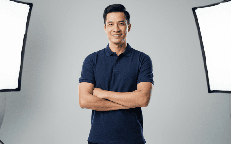 Vải CVC Là Gì Giải Pháp Cân Bằng Giữa Độ Bền Và Sự Thoáng Mát