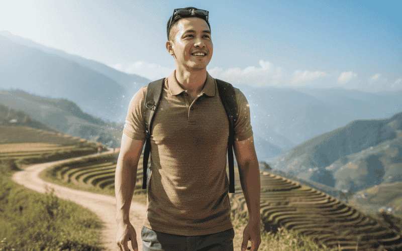 Vải Cà Phê Là Gì Bước Tiến Của Thời Trang Bền Vững