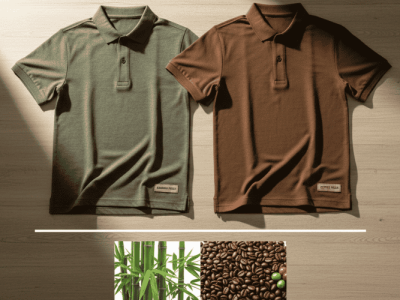 Xu Hướng Thời Trang Xanh Qua Chất Liệu Vải Áo