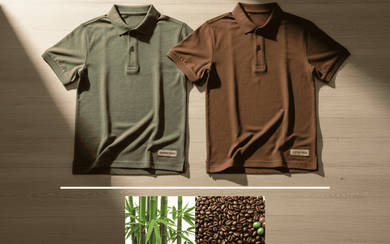 Xu Hướng Thời Trang Xanh Qua Chất Liệu Vải Áo