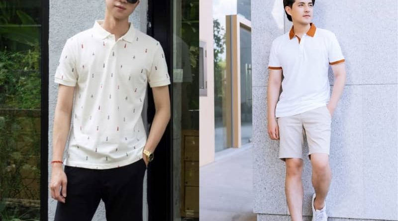 Polo giá rẻ và polo giá trị