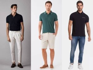 Polo giá rẻ và polo giá trị