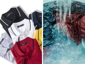 Top 5 lỗi sai phổ biến khi giặt áo polo gây kích ứng da