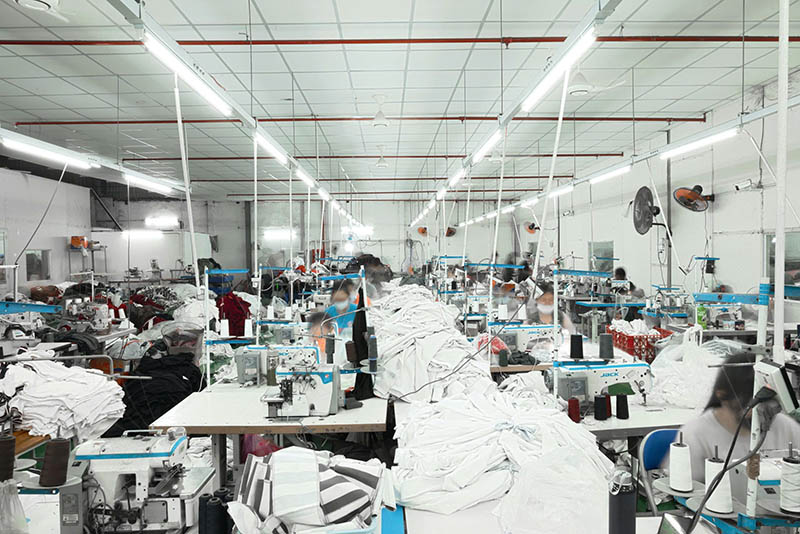 Bí quyết chọn xưởng may gia công uy tín cho Local Brand