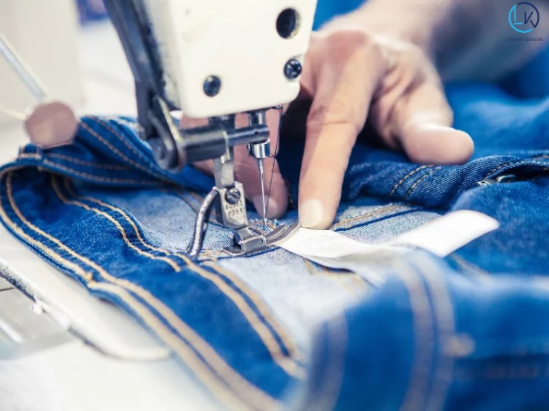 gia công cmt là gì trong ngành may mặc