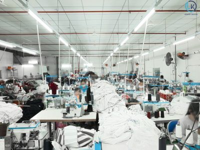 xưởng may gia công thời trang nam theo yêu cầu