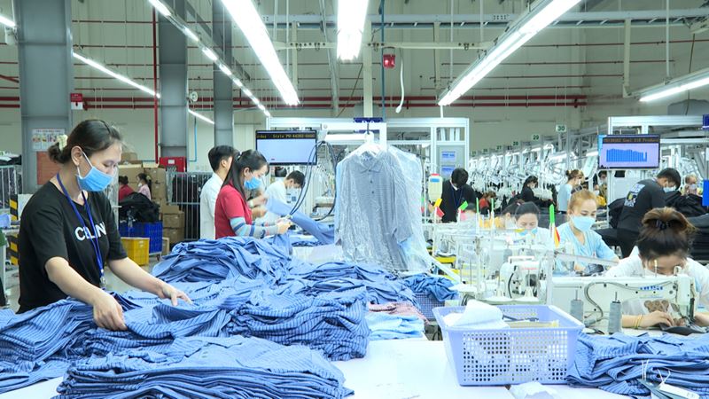 Những lỗi sản phẩm may mặc thường gặp khi QC