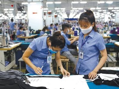 Vì sao tiêu chuẩn QC trong ngành may mặc lại quan trọng?