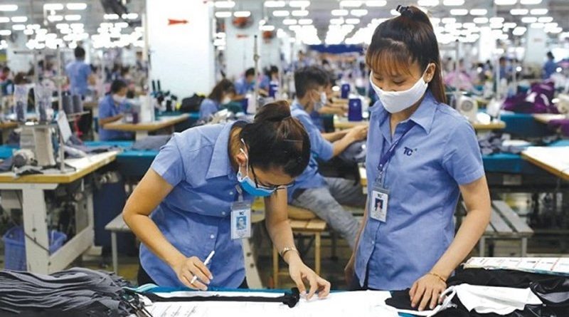Vì sao tiêu chuẩn QC trong ngành may mặc lại quan trọng?