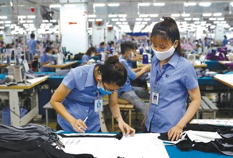 Vì sao tiêu chuẩn QC trong ngành may mặc lại quan trọng?