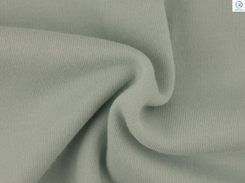 vải Jersey mềm nhẹ may áo thun đồng phục