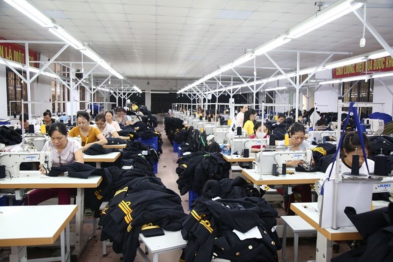Các yếu tố ảnh hưởng đến Lead Time đơn hàng may
